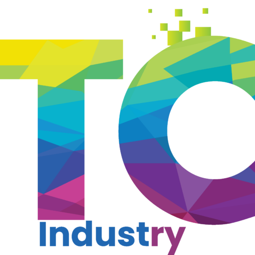 TC Industry Logo